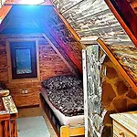 Forest Sauna Retreat *