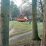 Forest Sauna Retreat Pukanec